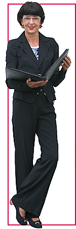 Dr. Ute Dreckmann